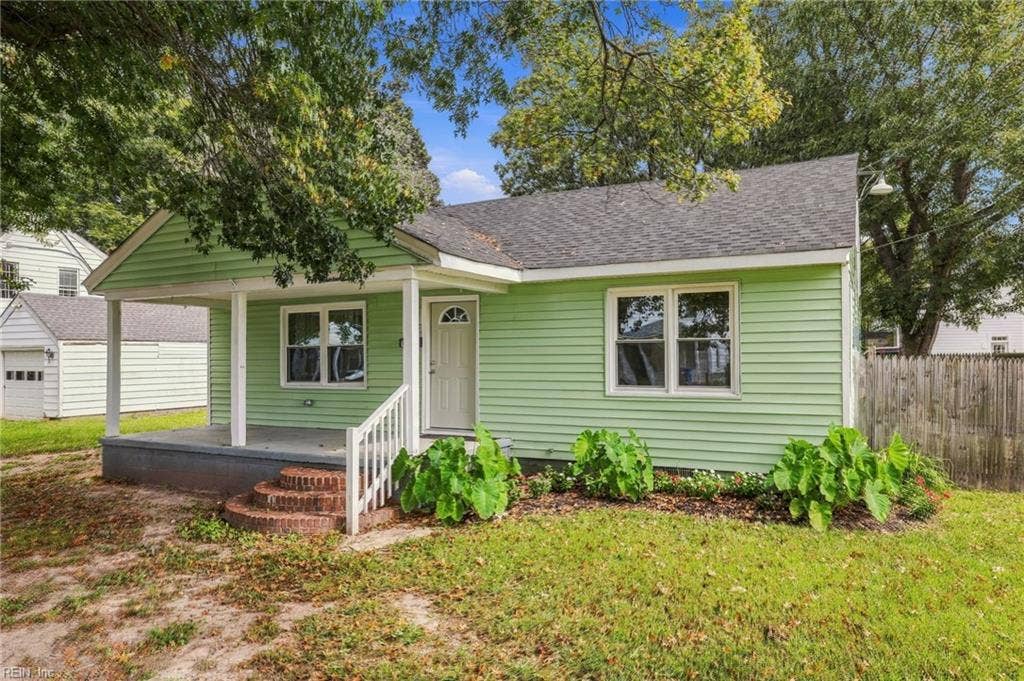 1311 Perry Street, South Norfolk, Chesapeake, VA 23324 1311 Perry Street, South Norfolk, Chesapeake, VA 23324