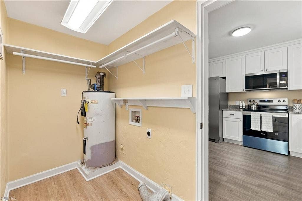 1311 Perry Street, South Norfolk, Chesapeake, VA 23324 1311 Perry Street, South Norfolk, Chesapeake, VA 23324