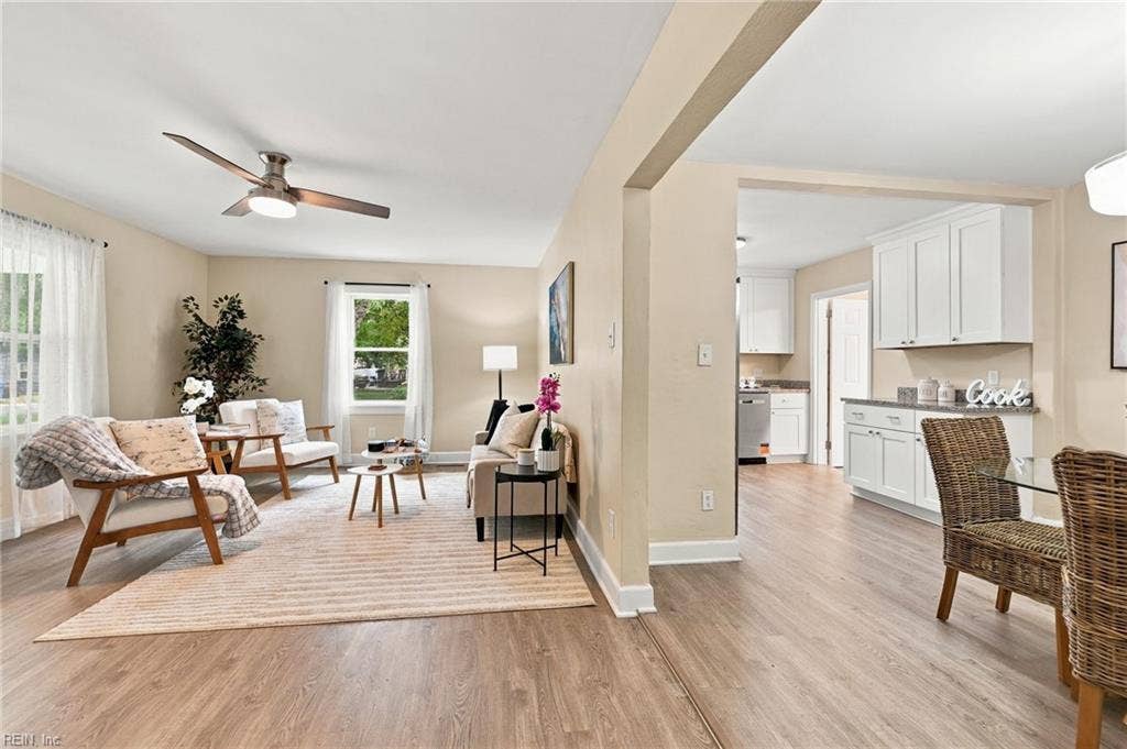 1311 Perry Street, South Norfolk, Chesapeake, VA 23324 1311 Perry Street, South Norfolk, Chesapeake, VA 23324