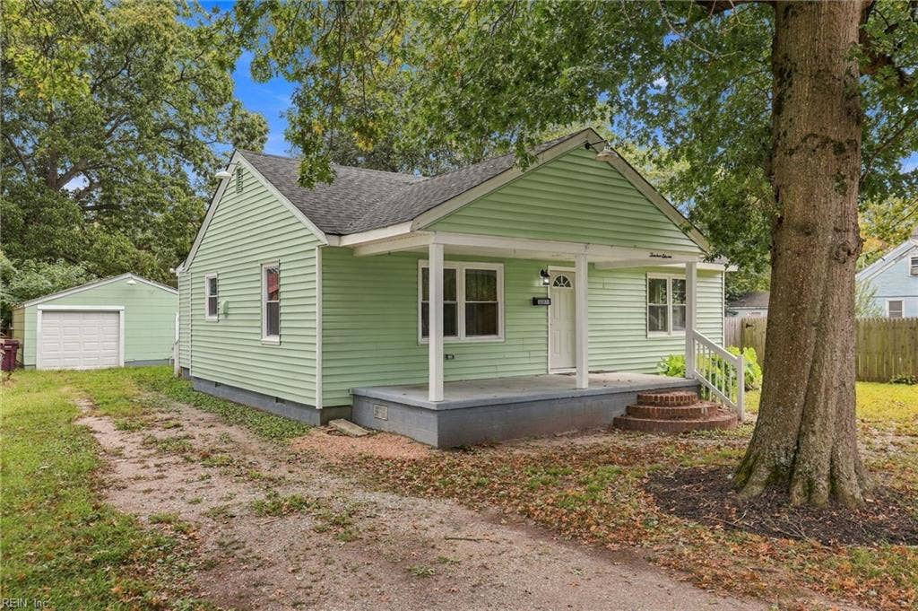 1311 Perry Street, South Norfolk, Chesapeake, VA 23324 1311 Perry Street, South Norfolk, Chesapeake, VA 23324