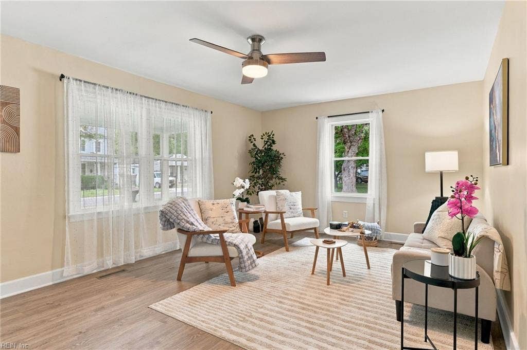 1311 Perry Street, South Norfolk, Chesapeake, VA 23324 1311 Perry Street, South Norfolk, Chesapeake, VA 23324