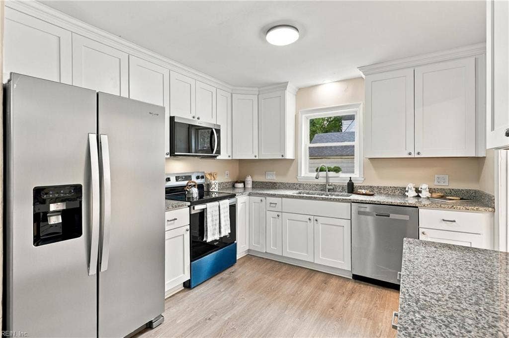1311 Perry Street, South Norfolk, Chesapeake, VA 23324 1311 Perry Street, South Norfolk, Chesapeake, VA 23324