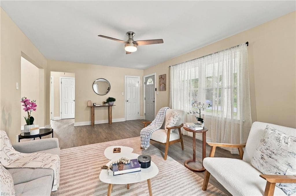 1311 Perry Street, South Norfolk, Chesapeake, VA 23324 1311 Perry Street, South Norfolk, Chesapeake, VA 23324