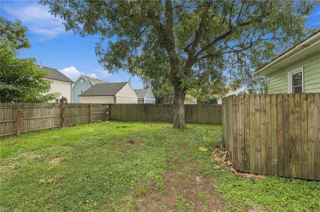 1311 Perry Street, South Norfolk, Chesapeake, VA 23324 1311 Perry Street, South Norfolk, Chesapeake, VA 23324