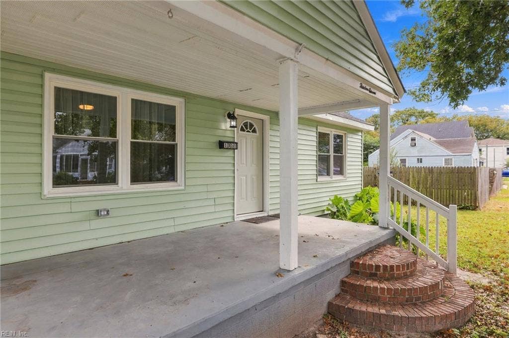 1311 Perry Street, South Norfolk, Chesapeake, VA 23324 1311 Perry Street, South Norfolk, Chesapeake, VA 23324
