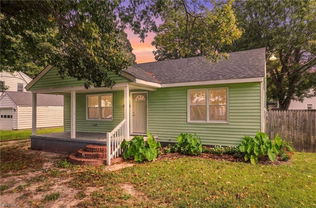 1311 Perry Street, South Norfolk, Chesapeake, VA 23324 1311 Perry Street, South Norfolk, Chesapeake, VA 23324