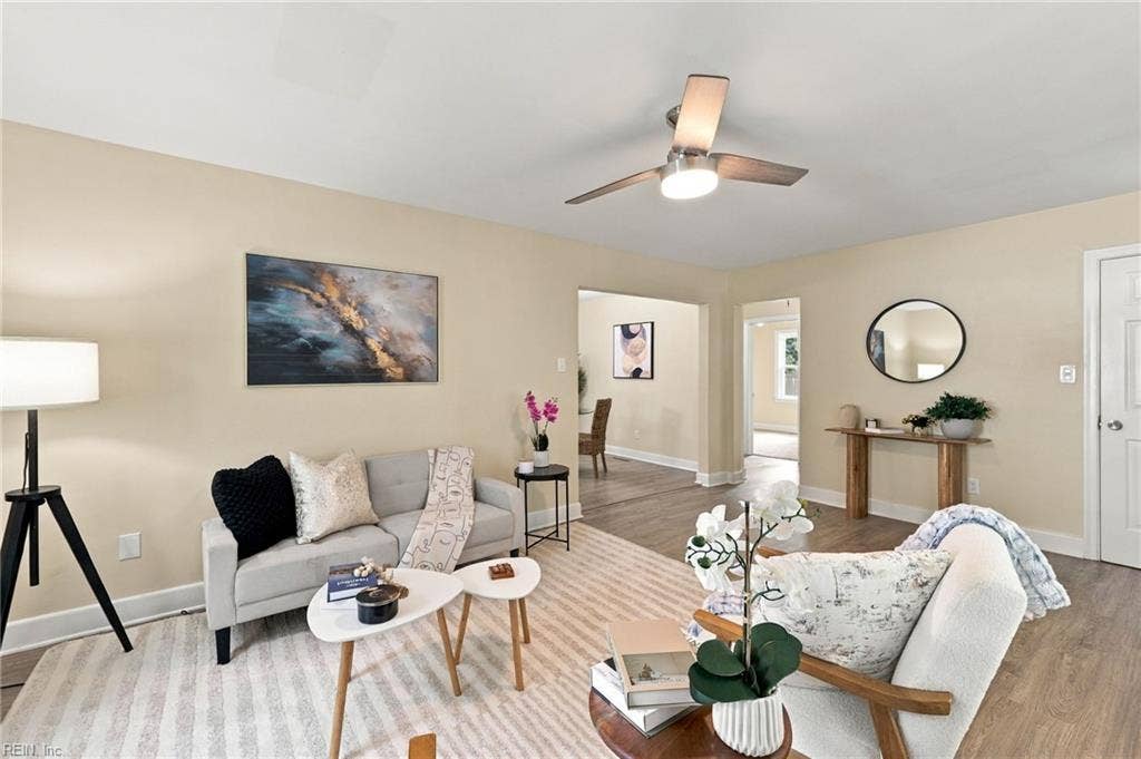 1311 Perry Street, South Norfolk, Chesapeake, VA 23324 1311 Perry Street, South Norfolk, Chesapeake, VA 23324