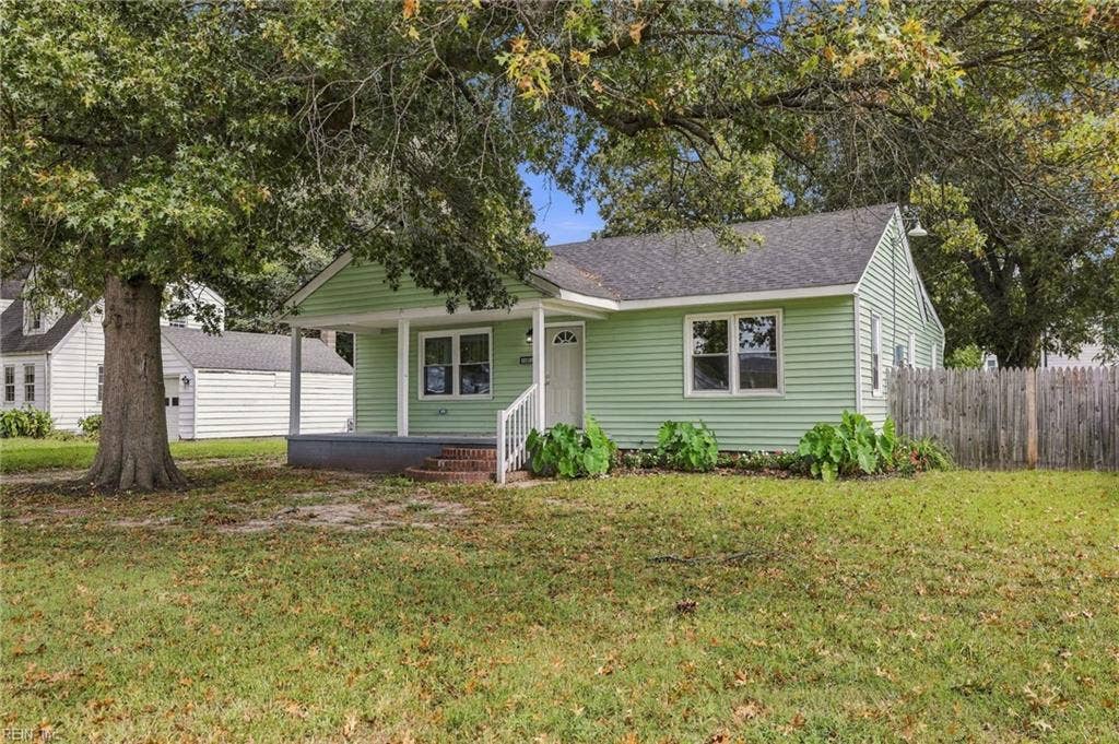 1311 Perry Street, South Norfolk, Chesapeake, VA 23324 1311 Perry Street, South Norfolk, Chesapeake, VA 23324