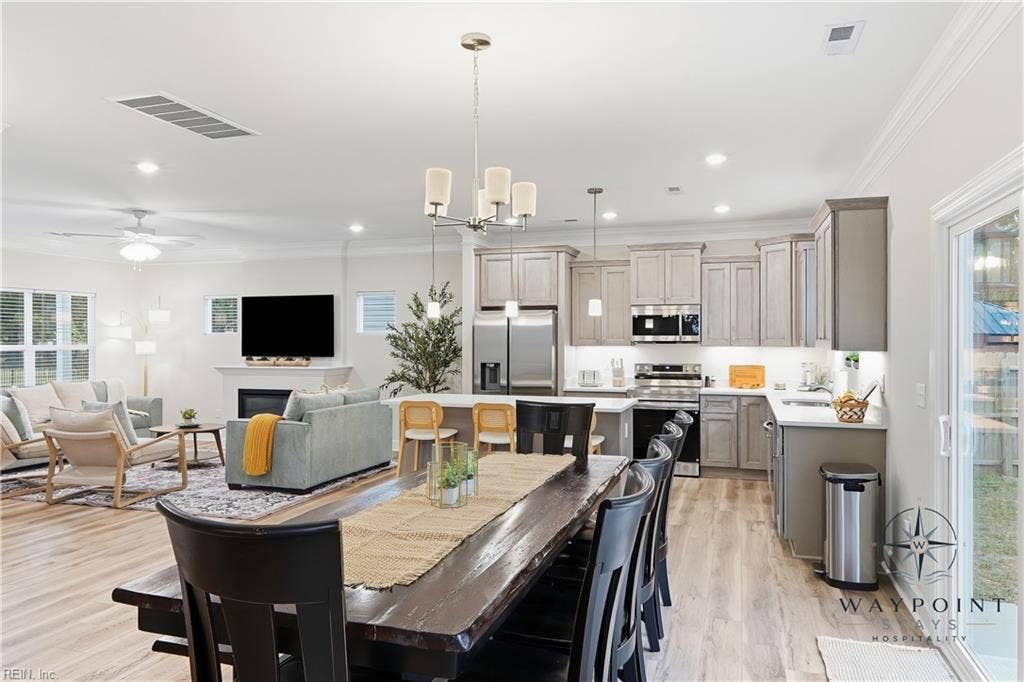 9264 Rippard Avenue, Norfolk, VA 23503 9264 Rippard Avenue, Norfolk, VA 23503