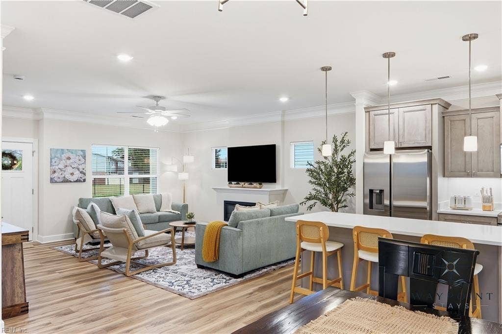 9264 Rippard Avenue, Norfolk, VA 23503 9264 Rippard Avenue, Norfolk, VA 23503