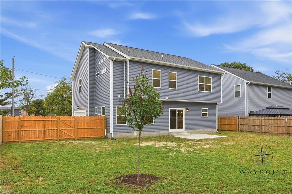 9264 Rippard Avenue, Norfolk, VA 23503 9264 Rippard Avenue, Norfolk, VA 23503