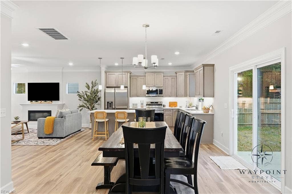 9264 Rippard Avenue, Norfolk, VA 23503 9264 Rippard Avenue, Norfolk, VA 23503