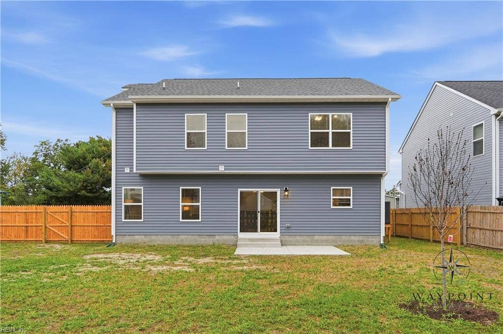 9264 Rippard Avenue, Norfolk, VA 23503 9264 Rippard Avenue, Norfolk, VA 23503