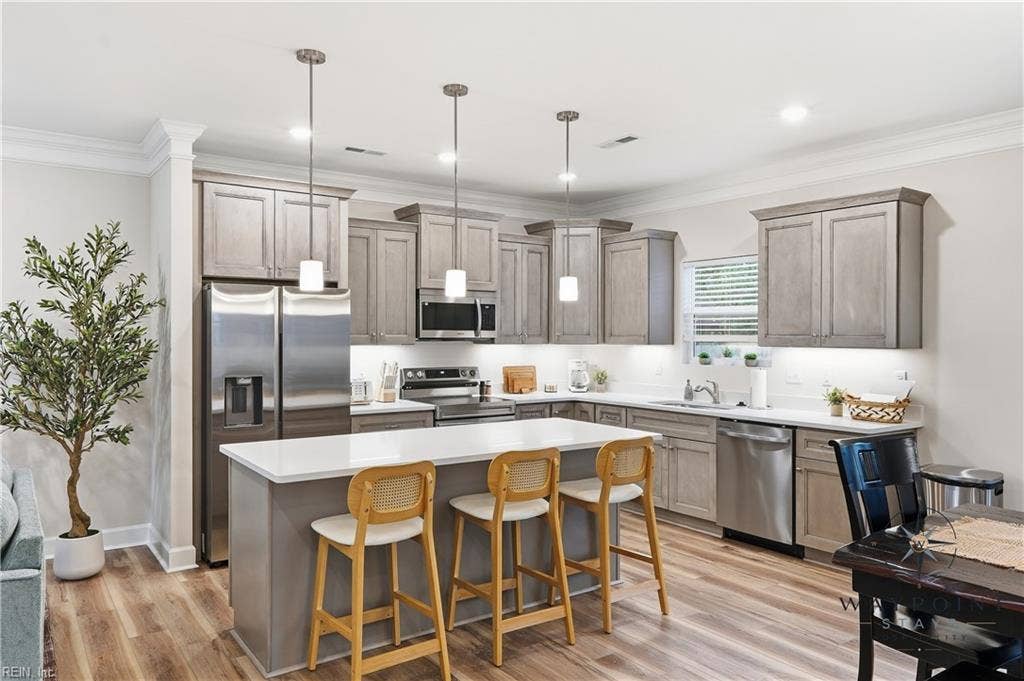 9264 Rippard Avenue, Norfolk, VA 23503 9264 Rippard Avenue, Norfolk, VA 23503