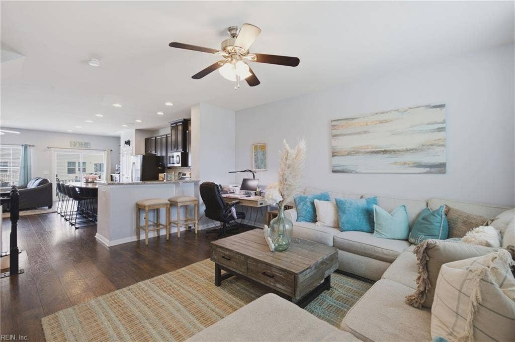 404 Spring Hill Place, Benns Grant, Smithfield, VA 23430