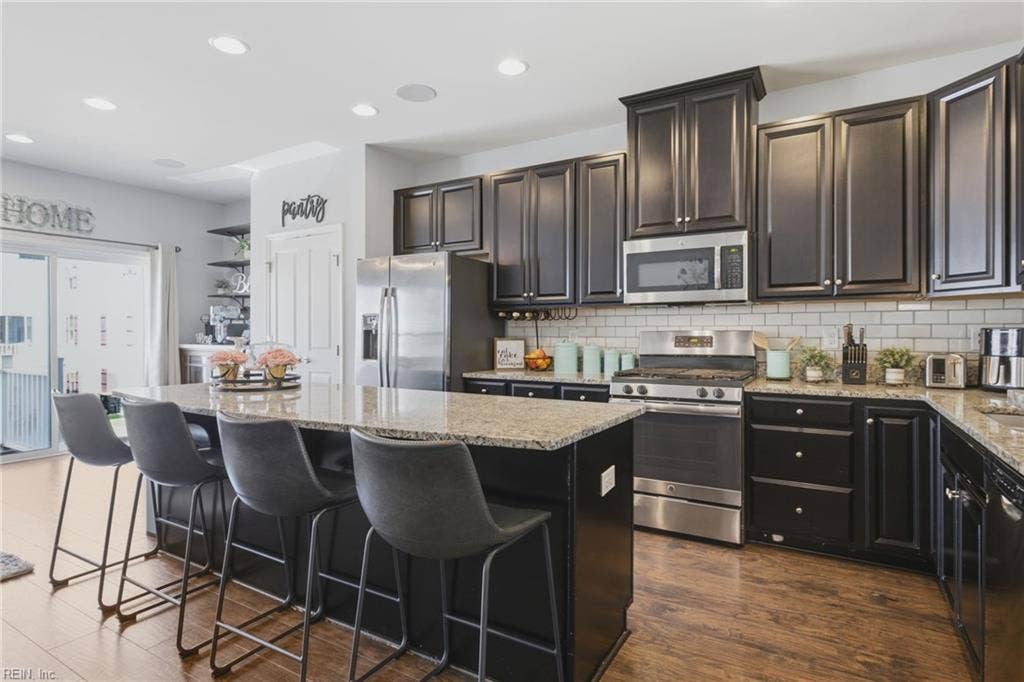 404 Spring Hill Place, Benns Grant, Smithfield, VA 23430