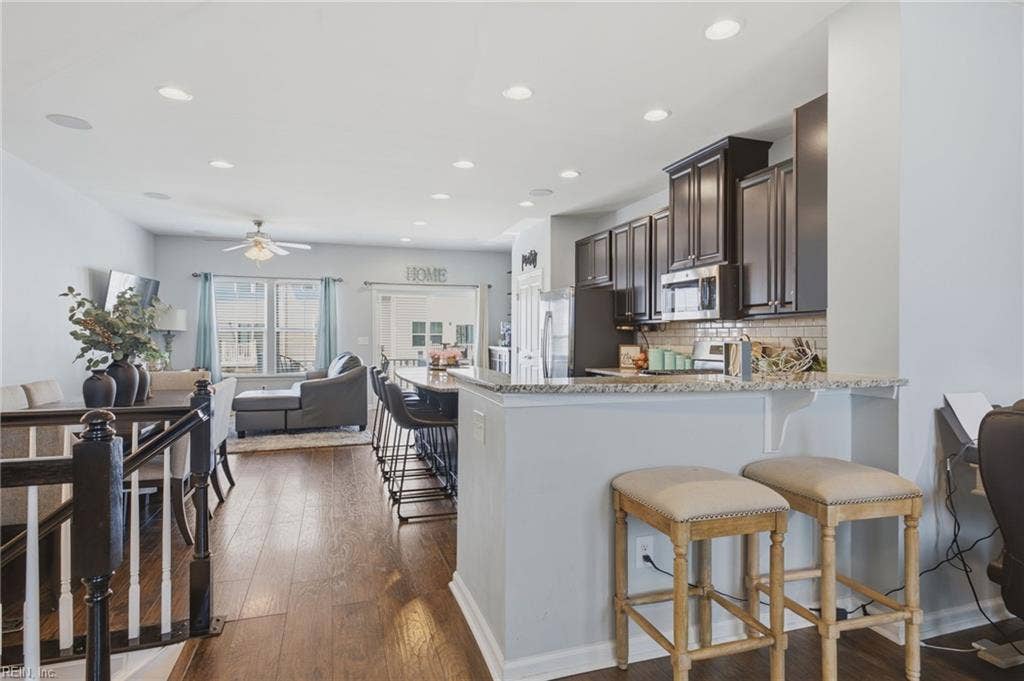 404 Spring Hill Place, Benns Grant, Smithfield, VA 23430