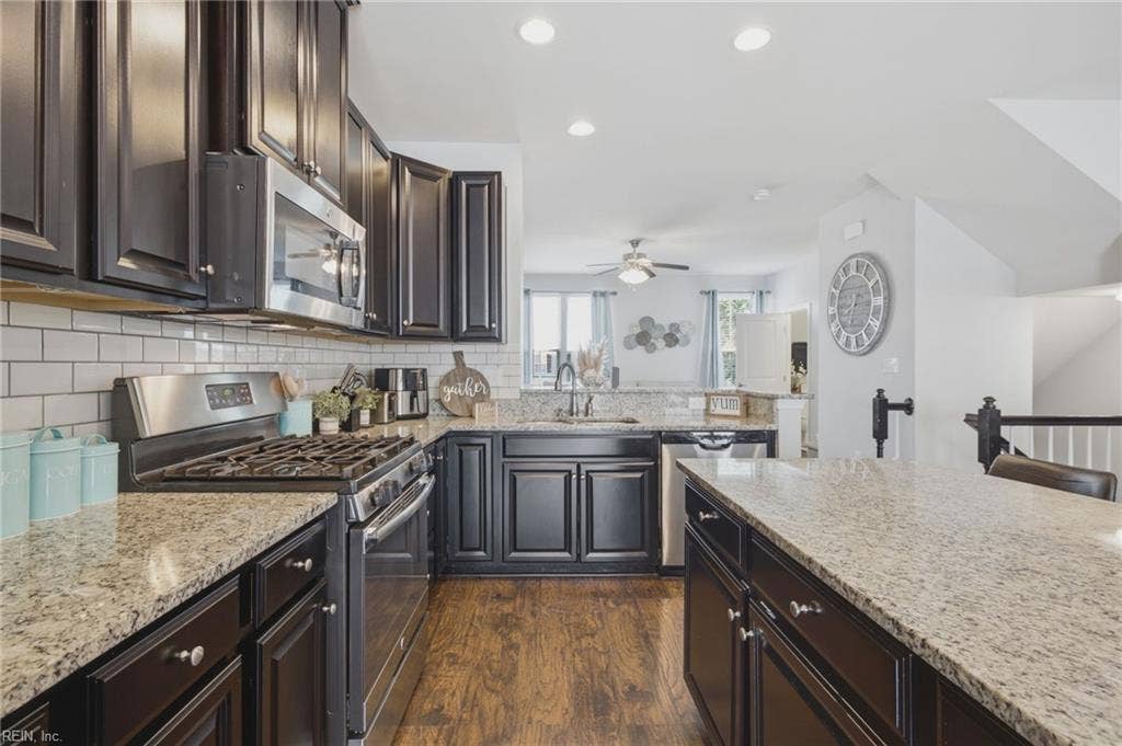 404 Spring Hill Place, Benns Grant, Smithfield, VA 23430