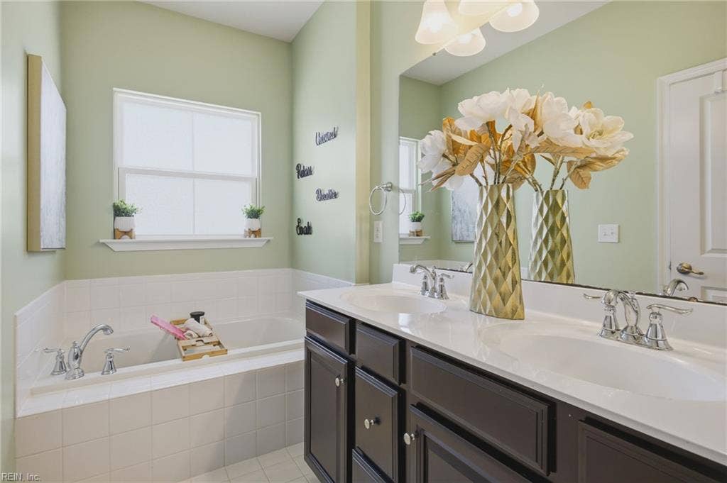 404 Spring Hill Place, Benns Grant, Smithfield, VA 23430