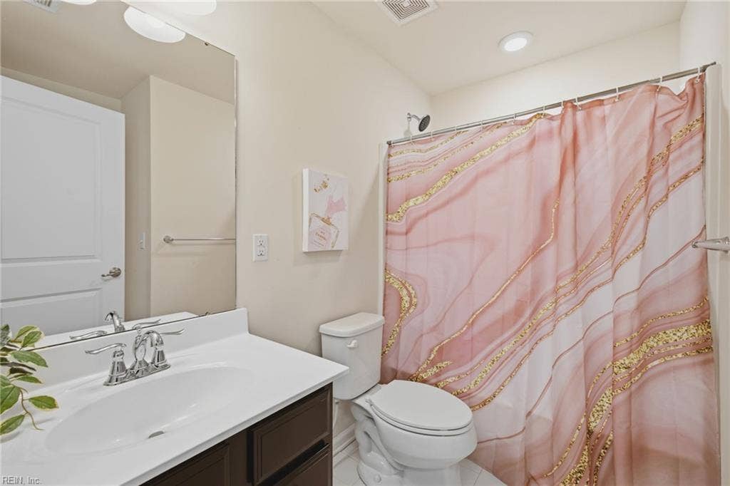404 Spring Hill Place, Benns Grant, Smithfield, VA 23430