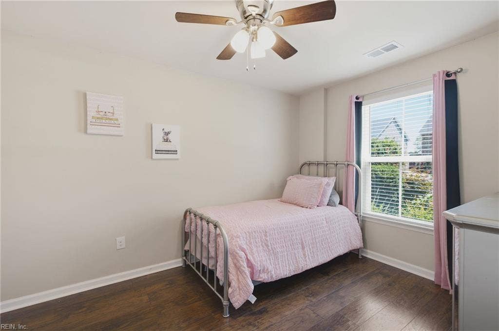 404 Spring Hill Place, Benns Grant, Smithfield, VA 23430