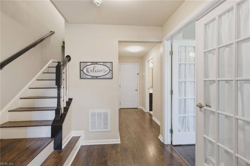 404 Spring Hill Place, Benns Grant, Smithfield, VA 23430