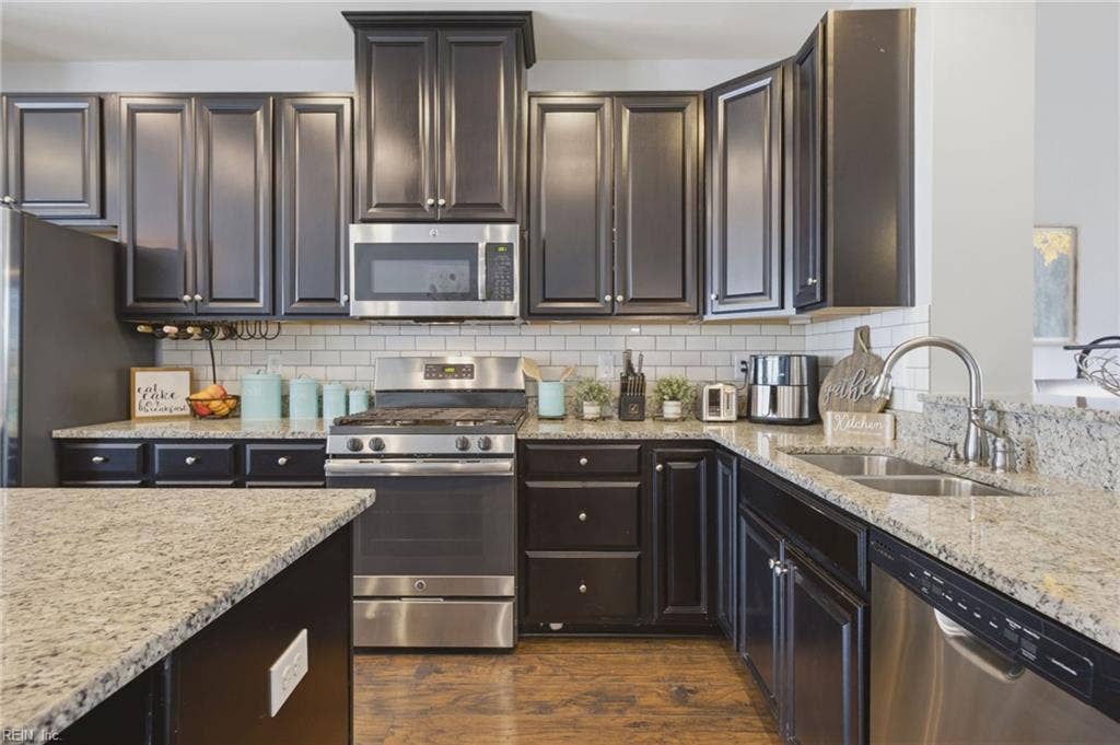404 Spring Hill Place, Benns Grant, Smithfield, VA 23430