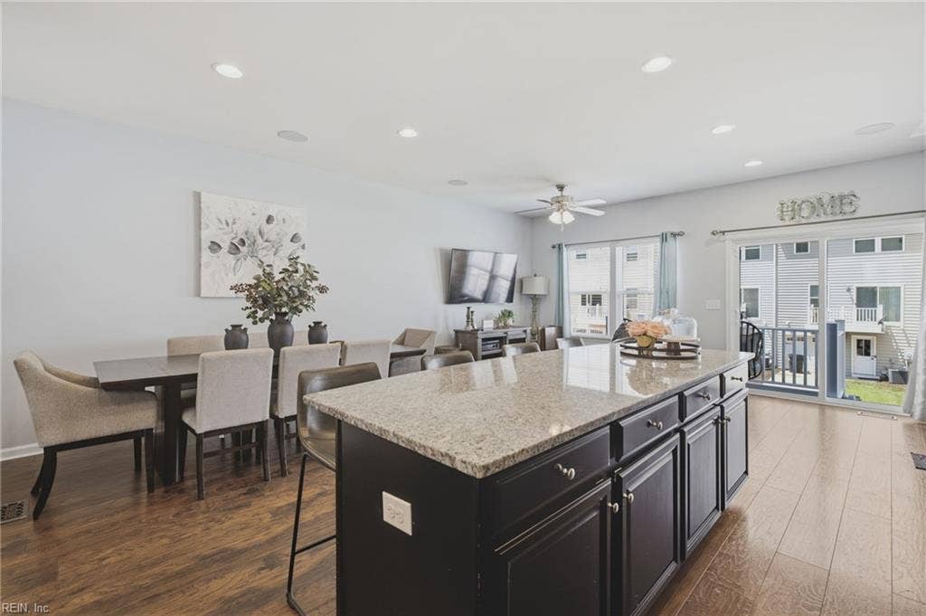 404 Spring Hill Place, Benns Grant, Smithfield, VA 23430
