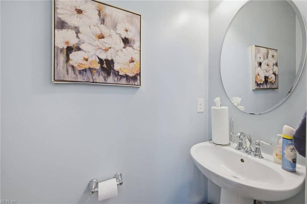 404 Spring Hill Place, Benns Grant, Smithfield, VA 23430