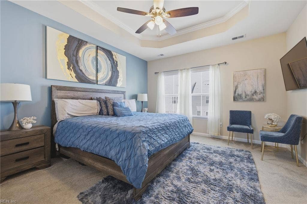 404 Spring Hill Place, Benns Grant, Smithfield, VA 23430
