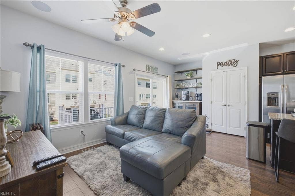 404 Spring Hill Place, Benns Grant, Smithfield, VA 23430