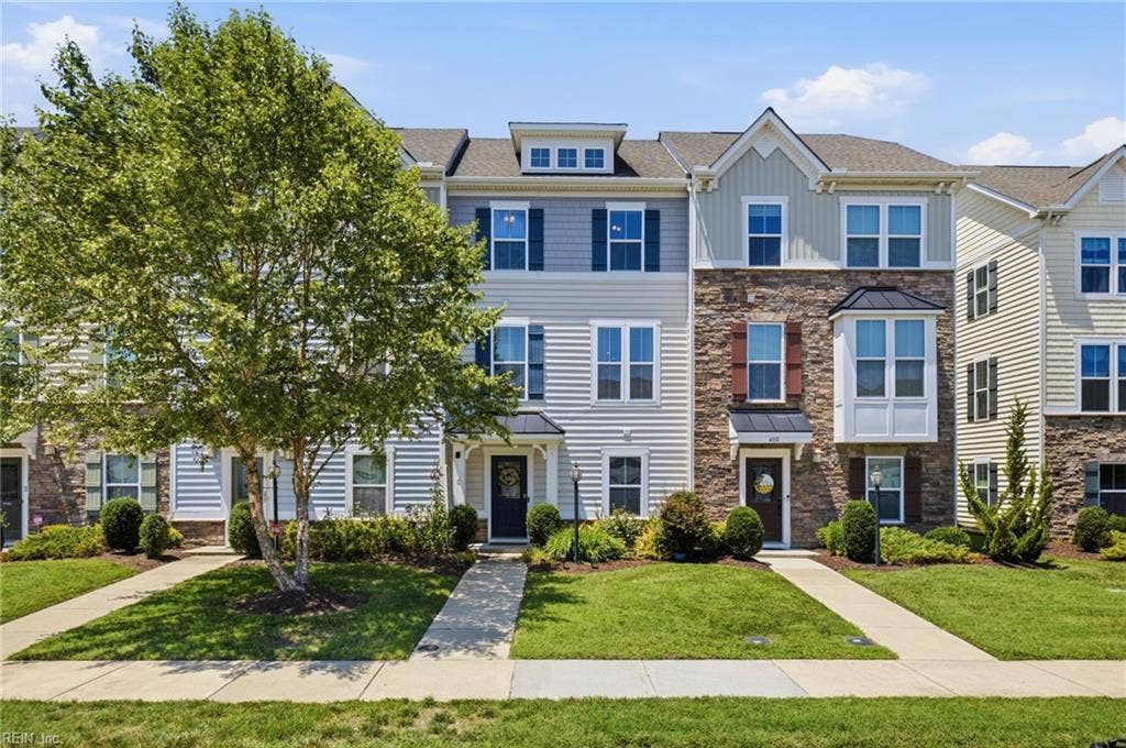 404 Spring Hill Place, Benns Grant, Smithfield, VA 23430