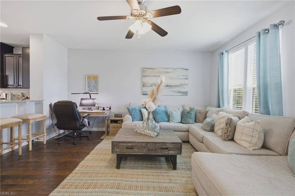 404 Spring Hill Place, Benns Grant, Smithfield, VA 23430