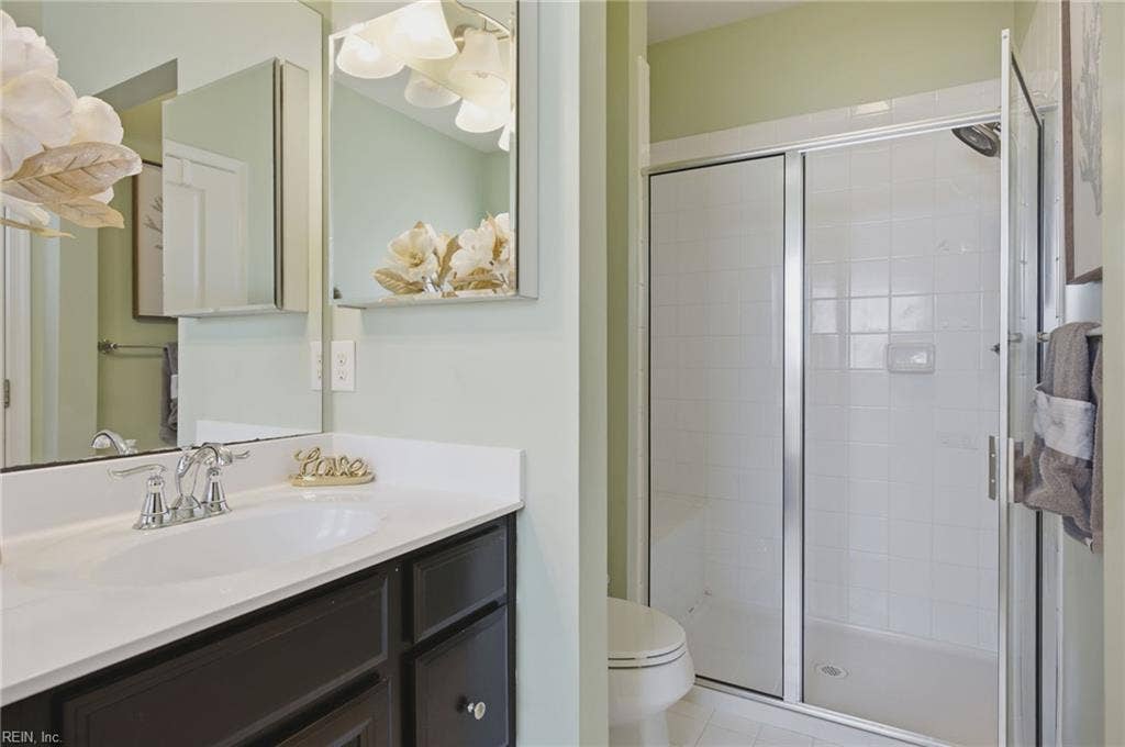 404 Spring Hill Place, Benns Grant, Smithfield, VA 23430