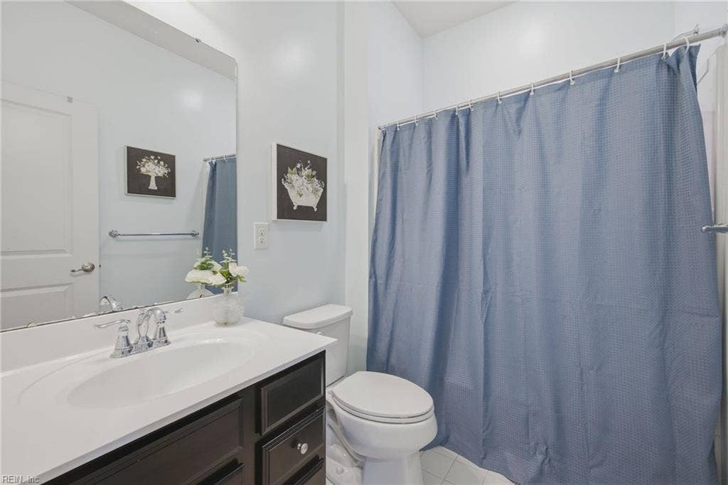 404 Spring Hill Place, Benns Grant, Smithfield, VA 23430