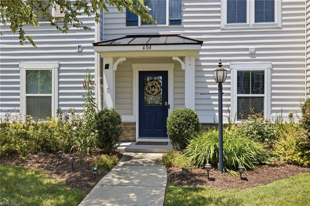 404 Spring Hill Place, Benns Grant, Smithfield, VA 23430
