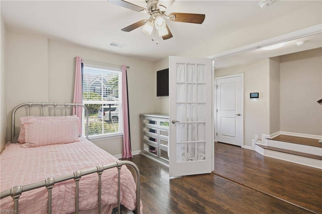 404 Spring Hill Place, Benns Grant, Smithfield, VA 23430