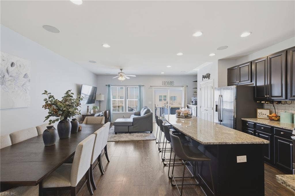 404 Spring Hill Place, Benns Grant, Smithfield, VA 23430