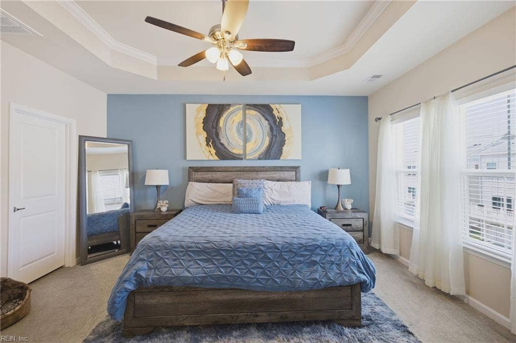 404 Spring Hill Place, Benns Grant, Smithfield, VA 23430