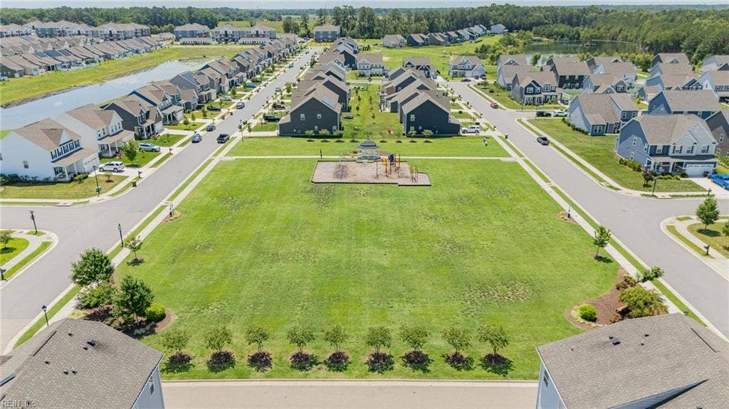 404 Spring Hill Place, Benns Grant, Smithfield, VA 23430
