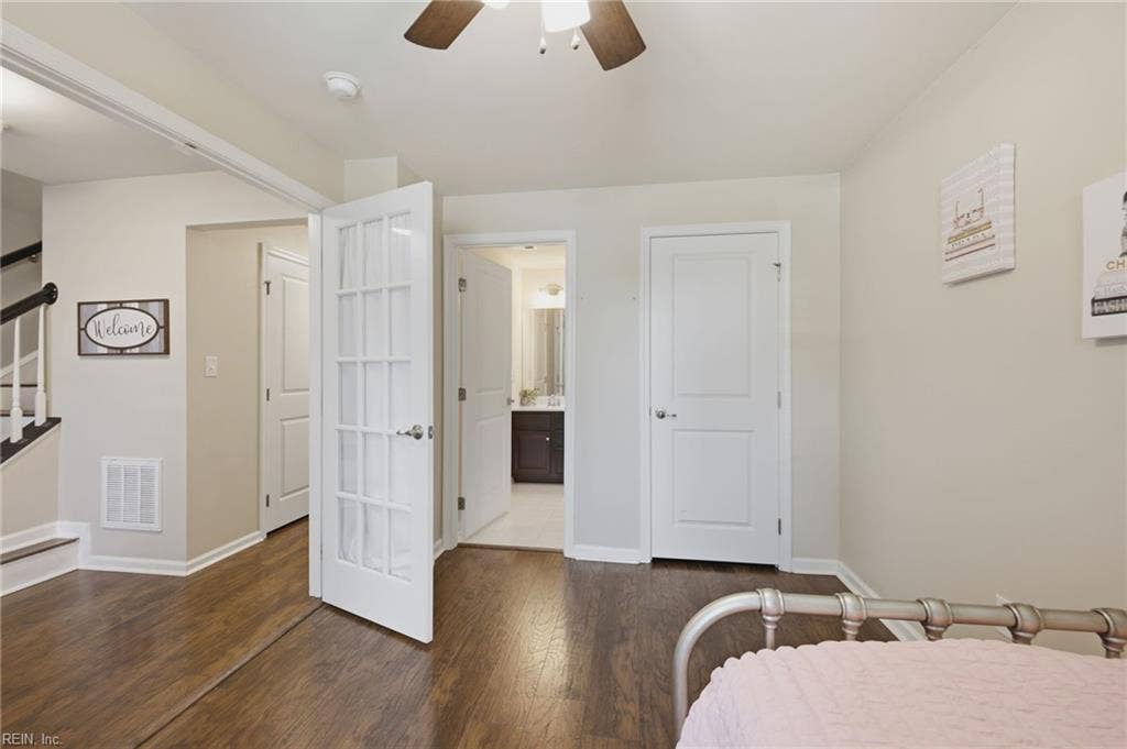 404 Spring Hill Place, Benns Grant, Smithfield, VA 23430