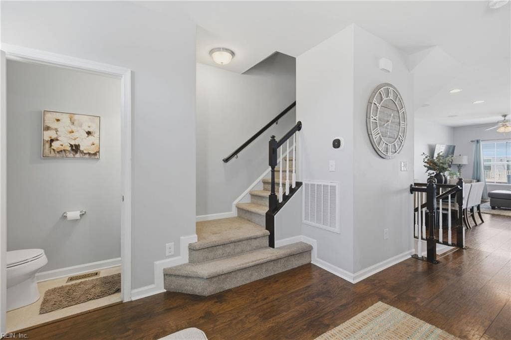 404 Spring Hill Place, Benns Grant, Smithfield, VA 23430