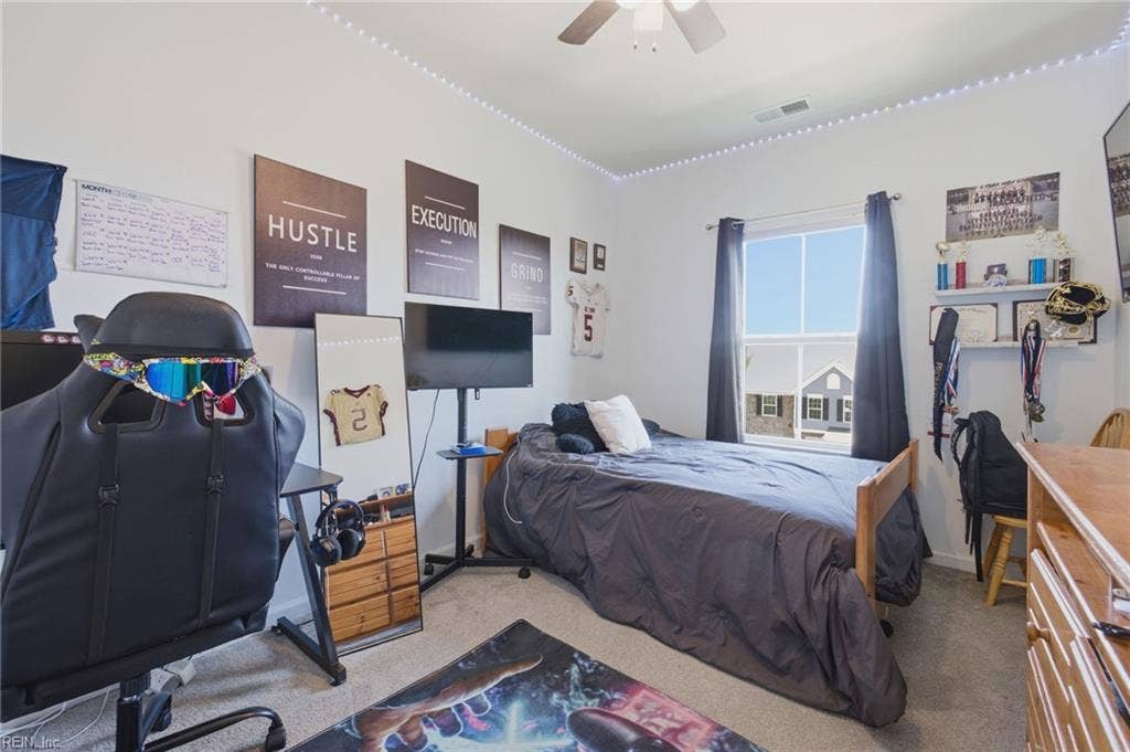 404 Spring Hill Place, Benns Grant, Smithfield, VA 23430