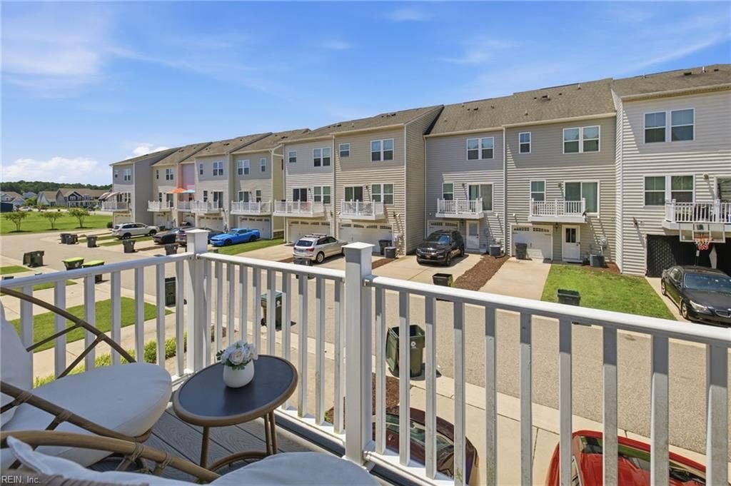 404 Spring Hill Place, Benns Grant, Smithfield, VA 23430