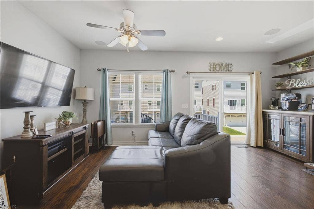404 Spring Hill Place, Benns Grant, Smithfield, VA 23430