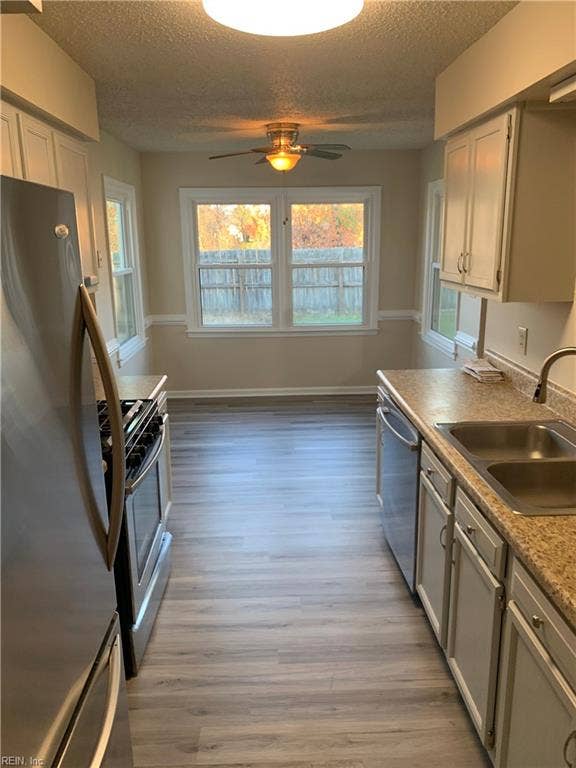 524 Stuart Circle, Norfolk, VA 23502