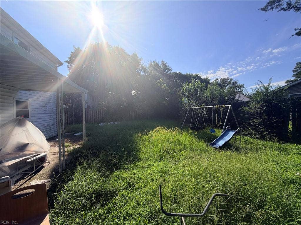 732 Jericho Dr Road, Virginia Beach, VA 23455 732 Jericho Dr Road, Virginia Beach, VA 23455