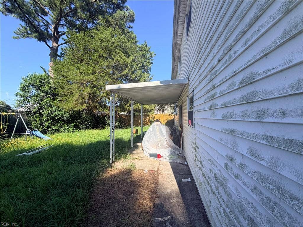 732 Jericho Dr Road, Virginia Beach, VA 23455 732 Jericho Dr Road, Virginia Beach, VA 23455