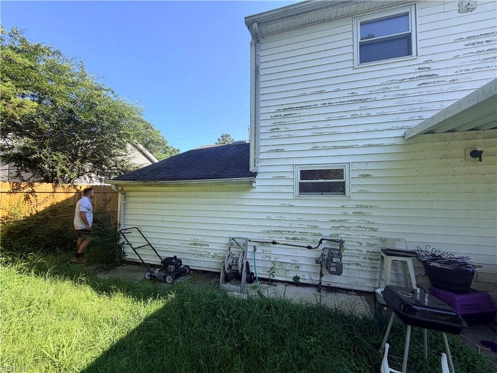 732 Jericho Dr Road, Virginia Beach, VA 23455 732 Jericho Dr Road, Virginia Beach, VA 23455