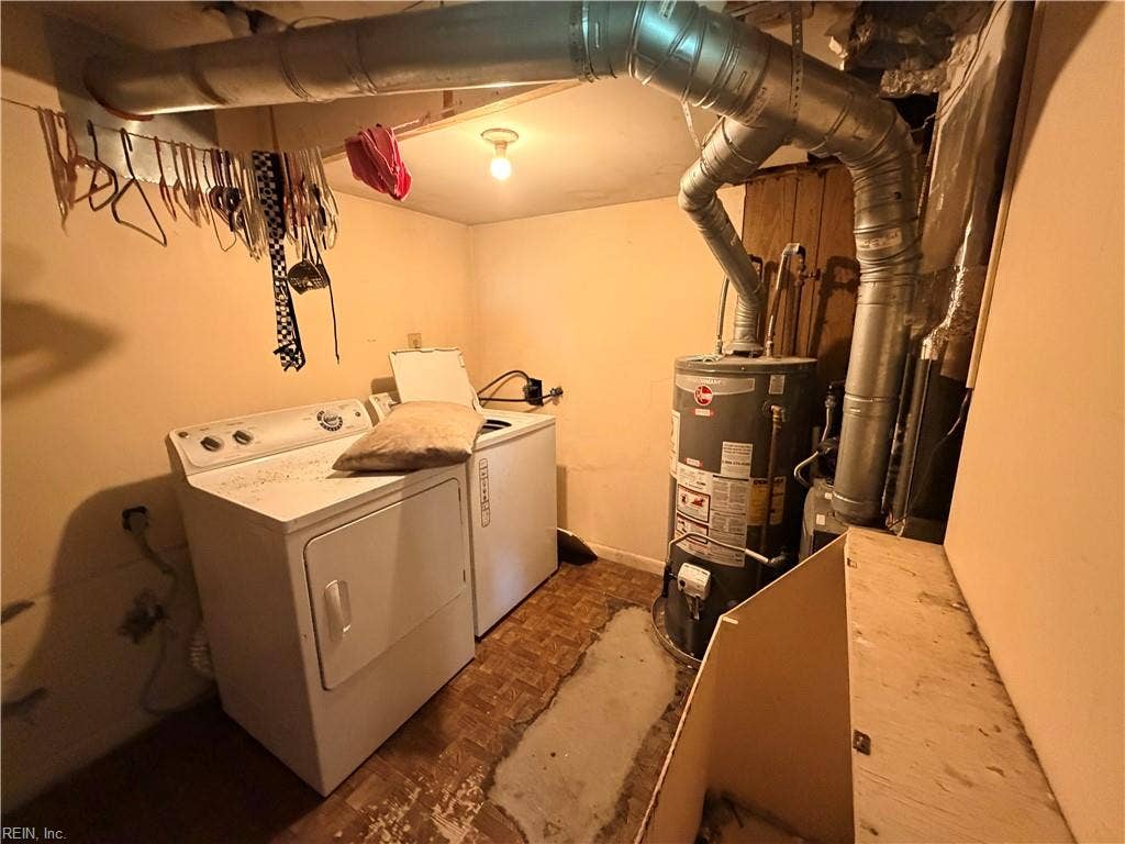 732 Jericho Dr Road, Virginia Beach, VA 23455 732 Jericho Dr Road, Virginia Beach, VA 23455